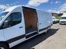 USED 2023 73 MERCEDES-BENZ SPRINTER 2.0 315 CDI Premium Panel Van 5dr Diesel Manual RWD L3 H2 Euro 6 (s/s) (150 ps) 