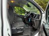 USED 2022 22 FORD TRANSIT CUSTOM 2.0 280 EcoBlue Limited Panel Van 5dr Diesel Manual L1 H1 Euro 6 (s/s) (130 ps) PLY LINED,