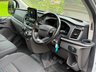 USED 2022 22 FORD TRANSIT CUSTOM 2.0 280 EcoBlue Limited Panel Van 5dr Diesel Manual L1 H1 Euro 6 (s/s) (130 ps) PLY LINED,