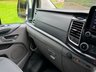 USED 2022 22 FORD TRANSIT CUSTOM 2.0 280 EcoBlue Limited Panel Van 5dr Diesel Manual L1 H1 Euro 6 (s/s) (130 ps) PLY LINED,