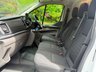 USED 2022 22 FORD TRANSIT CUSTOM 2.0 280 EcoBlue Limited Panel Van 5dr Diesel Manual L1 H1 Euro 6 (s/s) (130 ps) PLY LINED,