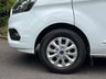 USED 2022 22 FORD TRANSIT CUSTOM 2.0 280 EcoBlue Limited Panel Van 5dr Diesel Manual L1 H1 Euro 6 (s/s) (130 ps) PLY LINED,
