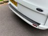 USED 2022 22 FORD TRANSIT CUSTOM 2.0 280 EcoBlue Limited Panel Van 5dr Diesel Manual L1 H1 Euro 6 (s/s) (130 ps) PLY LINED,