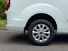 USED 2022 22 FORD TRANSIT CUSTOM 2.0 280 EcoBlue Limited Panel Van 5dr Diesel Manual L1 H1 Euro 6 (s/s) (130 ps) PLY LINED,