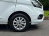 USED 2022 22 FORD TRANSIT CUSTOM 2.0 280 EcoBlue Limited Panel Van 5dr Diesel Manual L1 H1 Euro 6 (s/s) (130 ps) PLY LINED,
