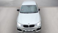 USED 2018 67 BMW X4 2.0 20d M Sport SUV 5dr Diesel Auto xDrive Euro 6 (s/s) (190 ps) WARRANTY+BREAKDOWN COVER AVAILABLE*