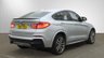 USED 2018 67 BMW X4 2.0 20d M Sport SUV 5dr Diesel Auto xDrive Euro 6 (s/s) (190 ps) WARRANTY+BREAKDOWN COVER AVAILABLE*