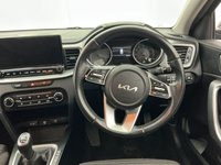 USED 2023 23 KIA CEED 1.6 CRDi MHEV 2 NAV Sportswagon 5dr Diesel Hybrid Manual Euro 6 (s/s) (134 bhp) 