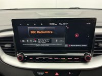 USED 2023 23 KIA CEED 1.6 CRDi MHEV 2 NAV Sportswagon 5dr Diesel Hybrid Manual Euro 6 (s/s) (134 bhp) 