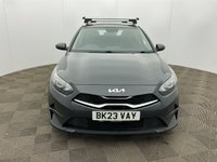 USED 2023 23 KIA CEED 1.6 CRDi MHEV 2 NAV Sportswagon 5dr Diesel Hybrid Manual Euro 6 (s/s) (134 bhp) 