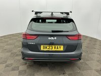 USED 2023 23 KIA CEED 1.6 CRDi MHEV 2 NAV Sportswagon 5dr Diesel Hybrid Manual Euro 6 (s/s) (134 bhp) 