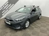 USED 2023 23 KIA CEED 1.6 CRDi MHEV 2 NAV Sportswagon 5dr Diesel Hybrid Manual Euro 6 (s/s) (134 bhp) 