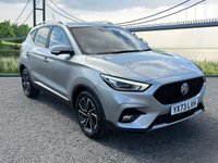 USED 2023 73 MG MG ZS 1.0 T-GDI Exclusive SUV 5dr Petrol Auto Euro 6 (111 ps) 