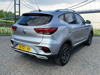 USED 2023 73 MG MG ZS 1.0 T-GDI Exclusive SUV 5dr Petrol Auto Euro 6 (111 ps) 