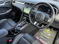 USED 2023 73 MG MG ZS 1.0 T-GDI Exclusive SUV 5dr Petrol Auto Euro 6 (111 ps) 