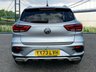 USED 2023 73 MG MG ZS 1.0 T-GDI Exclusive SUV 5dr Petrol Auto Euro 6 (111 ps) 