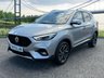 USED 2023 73 MG MG ZS 1.0 T-GDI Exclusive SUV 5dr Petrol Auto Euro 6 (111 ps) 