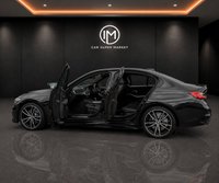 USED 2019 19 BMW 3 SERIES 2.0 320i M Sport Saloon 4dr Petrol Auto Euro 6 (s/s) (184 ps) 