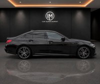 USED 2019 19 BMW 3 SERIES 2.0 320i M Sport Saloon 4dr Petrol Auto Euro 6 (s/s) (184 ps) 