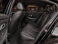 USED 2019 19 BMW 3 SERIES 2.0 320i M Sport Saloon 4dr Petrol Auto Euro 6 (s/s) (184 ps) 