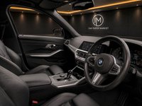 USED 2019 19 BMW 3 SERIES 2.0 320i M Sport Saloon 4dr Petrol Auto Euro 6 (s/s) (184 ps) 