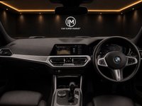 USED 2019 19 BMW 3 SERIES 2.0 320i M Sport Saloon 4dr Petrol Auto Euro 6 (s/s) (184 ps) 