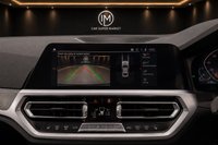 USED 2019 19 BMW 3 SERIES 2.0 320i M Sport Saloon 4dr Petrol Auto Euro 6 (s/s) (184 ps) 
