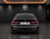 USED 2019 19 BMW 3 SERIES 2.0 320i M Sport Saloon 4dr Petrol Auto Euro 6 (s/s) (184 ps) 