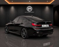 USED 2019 19 BMW 3 SERIES 2.0 320i M Sport Saloon 4dr Petrol Auto Euro 6 (s/s) (184 ps) 