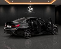 USED 2019 19 BMW 3 SERIES 2.0 320i M Sport Saloon 4dr Petrol Auto Euro 6 (s/s) (184 ps) 