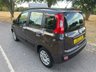 USED 2013 63 FIAT PANDA 1.2 Easy Hatchback 5dr Petrol Manual Euro 5 (69 bhp) Supplied With 12 Months MOT  !