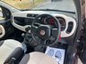 USED 2013 63 FIAT PANDA 1.2 Easy Hatchback 5dr Petrol Manual Euro 5 (69 bhp) Supplied With 12 Months MOT  !