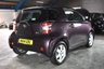 USED 2014 14 TOYOTA IQ 1.0 VVT-i Hatchback 3dr Petrol Multidrive Euro 5 (68 ps) 