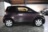 USED 2014 14 TOYOTA IQ 1.0 VVT-i Hatchback 3dr Petrol Multidrive Euro 5 (68 ps) 
