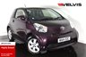 USED 2014 14 TOYOTA IQ 1.0 VVT-i Hatchback 3dr Petrol Multidrive Euro 5 (68 ps) 