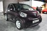 USED 2014 14 TOYOTA IQ 1.0 VVT-i Hatchback 3dr Petrol Multidrive Euro 5 (68 ps) 