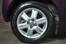 USED 2014 14 TOYOTA IQ 1.0 VVT-i Hatchback 3dr Petrol Multidrive Euro 5 (68 ps) 