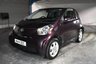 USED 2014 14 TOYOTA IQ 1.0 VVT-i Hatchback 3dr Petrol Multidrive Euro 5 (68 ps) 
