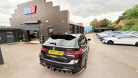 USED 2022 72 BMW 3 SERIES 2.0 330e 12kWh M Sport Touring Auto Euro 6 (s/s) 5dr PERFORMANCEKIT+QUADEXHAUST+20S