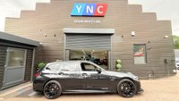USED 2022 72 BMW 3 SERIES 2.0 330e 12kWh M Sport Touring Auto Euro 6 (s/s) 5dr PERFORMANCEKIT+QUADEXHAUST+20S