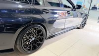 USED 2022 72 BMW 3 SERIES 2.0 330e 12kWh M Sport Touring Auto Euro 6 (s/s) 5dr PERFORMANCEKIT+QUADEXHAUST+20S