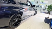 USED 2022 72 BMW 3 SERIES 2.0 330e 12kWh M Sport Touring Auto Euro 6 (s/s) 5dr PERFORMANCEKIT+QUADEXHAUST+20S