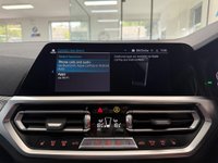 USED 2022 72 BMW 3 SERIES 2.0 330e 12kWh M Sport Touring Auto Euro 6 (s/s) 5dr PERFORMANCEKIT+QUADEXHAUST+20S