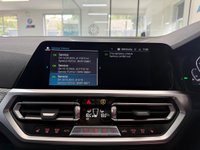 USED 2022 72 BMW 3 SERIES 2.0 330e 12kWh M Sport Touring Auto Euro 6 (s/s) 5dr PERFORMANCEKIT+QUADEXHAUST+20S