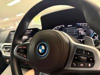 USED 2022 72 BMW 3 SERIES 2.0 330e 12kWh M Sport Touring Auto Euro 6 (s/s) 5dr PERFORMANCEKIT+QUADEXHAUST+20S