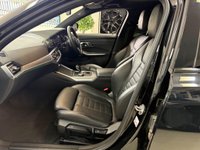 USED 2022 72 BMW 3 SERIES 2.0 330e 12kWh M Sport Touring Auto Euro 6 (s/s) 5dr PERFORMANCEKIT+QUADEXHAUST+20S