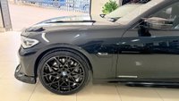 USED 2022 72 BMW 3 SERIES 2.0 330e 12kWh M Sport Touring Auto Euro 6 (s/s) 5dr PERFORMANCEKIT+QUADEXHAUST+20S