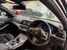 USED 2022 72 BMW 3 SERIES 2.0 330e 12kWh M Sport Touring Auto Euro 6 (s/s) 5dr PERFORMANCEKIT+QUADEXHAUST+20S