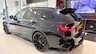 USED 2022 72 BMW 3 SERIES 2.0 330e 12kWh M Sport Touring Auto Euro 6 (s/s) 5dr PERFORMANCEKIT+QUADEXHAUST+20S