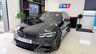 USED 2022 72 BMW 3 SERIES 2.0 330e 12kWh M Sport Touring Auto Euro 6 (s/s) 5dr PERFORMANCEKIT+QUADEXHAUST+20S